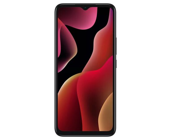 Мобильный телефон Infinix Smart 6 2/32Gb NFC Polar Black (4895180775932), изображение 7 Мобильный телефон Infinix Smart 6 2/32Gb NFC Polar Black (4895180775932), изображение 7