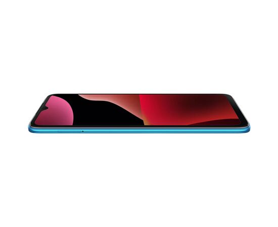 Мобильный телефон Infinix Smart 6 2/32Gb NFC Heart of Ocean (4895180775949), изображение 6 Мобильный телефон Infinix Smart 6 2/32Gb NFC Heart of Ocean (4895180775949), изображение 6
