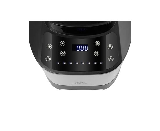 Блендер Mocco SL604, изображение 3 Блендер Mocco SL604, изображение 3