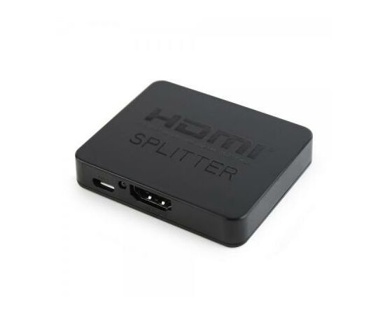 Разветвитель Cablexpert HDMI v. 1.4 на 2 порта (DSP-2PH4-03)