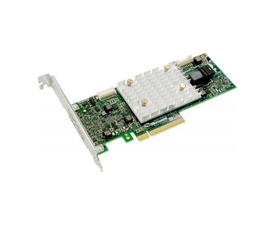 Контроллер RAID Adaptec SmartRAID 3151-4i Single 1xSFF-8643, 8xPCIe 1GB (1222294900-R/22294900-R)
