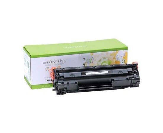 Картридж Static Control HP LJ CF283X 2.2k (002-01-TF283X)
