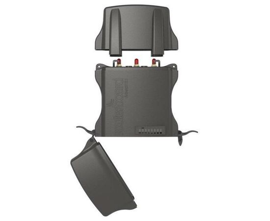 Точка доступу Wi-Fi Mikrotik RB922UAGS-5HPacD-NM, зображення 3 Точка доступу Wi-Fi Mikrotik RB922UAGS-5HPacD-NM, зображення 3