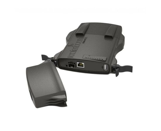 Точка доступу Wi-Fi Mikrotik RB922UAGS-5HPacD-NM, зображення 4 Точка доступу Wi-Fi Mikrotik RB922UAGS-5HPacD-NM, зображення 4