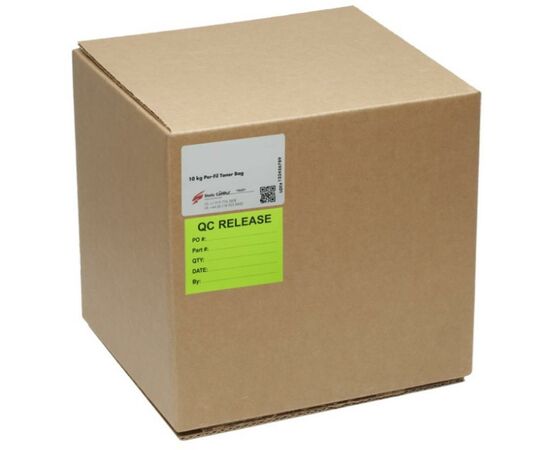 Тонер HP LJ Pro M203 10кг Static Control (TRHM203-10KG-OS)