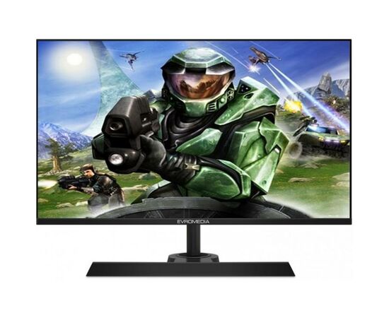 Монитор EvroMedia 75Hz i27