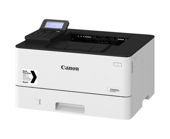 Лазерний принтер Canon i-SENSYS LBP-226dw (3516C007)