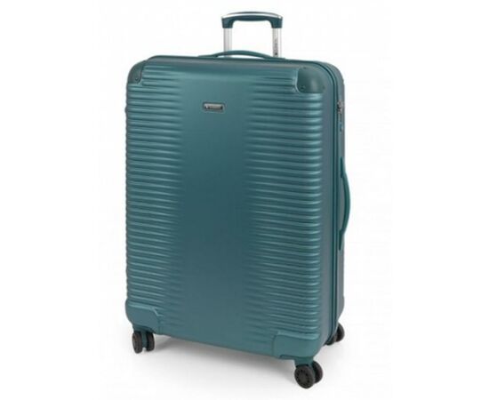 Валіза Gabol Balance (L) Turquoise (925795)