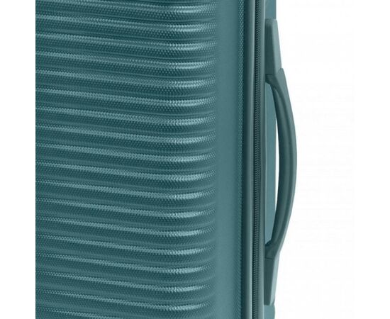Чемодан Gabol Balance (M) Turquoise (924583), изображение 3 Чемодан Gabol Balance (M) Turquoise (924583), изображение 3