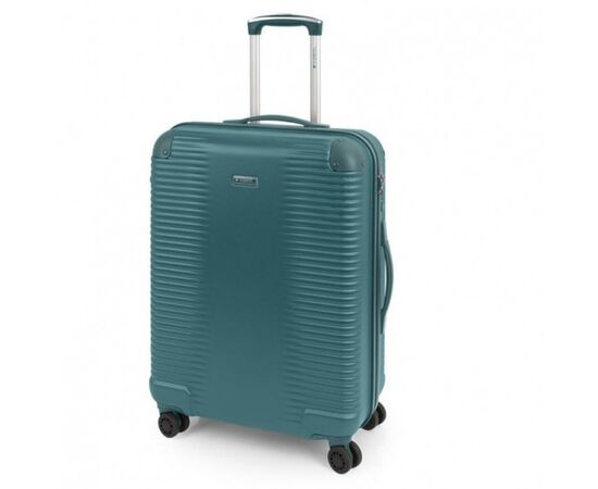 Чемодан Gabol Balance (M) Turquoise (924583)