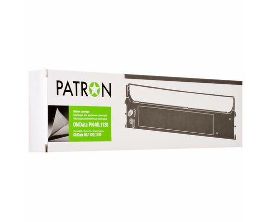Картридж Patron OKI ML 1120 (PN-ML1120)