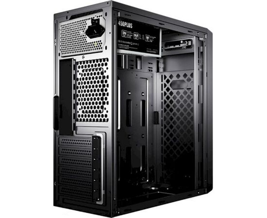 Корпус 1stPlayer A2-450PLS, изображение 3 Корпус 1stPlayer A2-450PLS, изображение 3