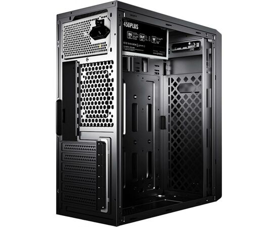 Корпус 1stPlayer A3-450PLS, изображение 3 Корпус 1stPlayer A3-450PLS, изображение 3