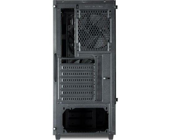 Корпус Tecware Nexus Evo Black (TWCA-NEX-EVBK), изображение 3 Корпус Tecware Nexus Evo Black (TWCA-NEX-EVBK), изображение 3