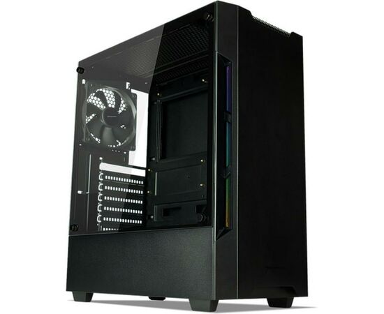 Корпус Tecware Nexus Evo Black (TWCA-NEX-EVBK)