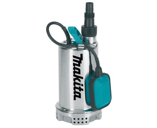 Заглибний насос Makita PF 0403 (PF0403)