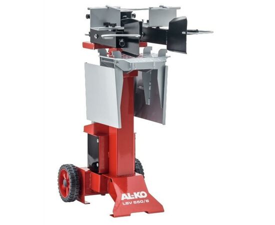 Дровокол AL-KO LSV 550/6 (113788), изображение 2 Дровокол AL-KO LSV 550/6 (113788), изображение 2