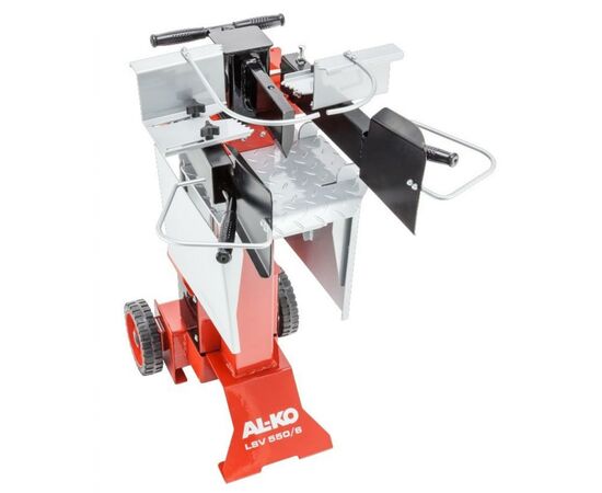 Дровокол AL-KO LSV 550/6 (113788), изображение 3 Дровокол AL-KO LSV 550/6 (113788), изображение 3