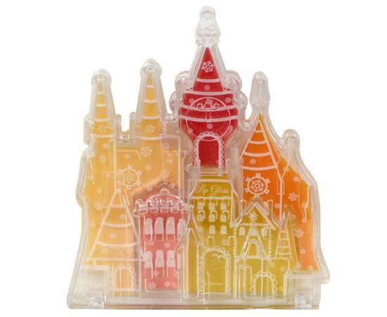 Детская косметика Markwins Набор блесков для губ Disney Princess Заход солнца (9704010), изображение 2 Детская косметика Markwins Набор блесков для губ Disney Princess Заход солнца (9704010), изображение 2