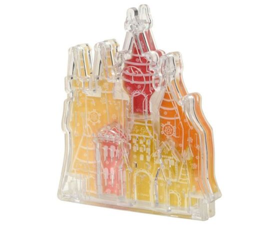 Детская косметика Markwins Набор блесков для губ Disney Princess Заход солнца (9704010), изображение 3 Детская косметика Markwins Набор блесков для губ Disney Princess Заход солнца (9704010), изображение 3