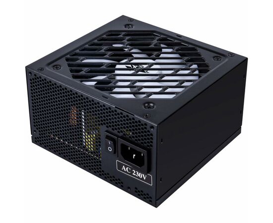 Блок питания 1stPlayer 500W (PS-500FK)