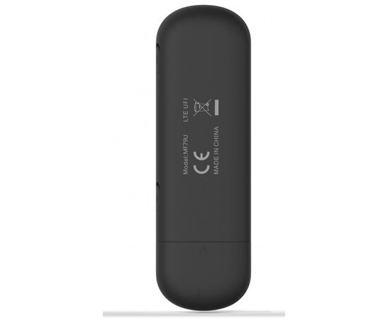 Мобільний модем ZTE MF79U, зображення 2 Мобільний модем ZTE MF79U, зображення 2