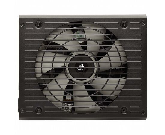 Блок питания Corsair 850W HX850 (CP-9020138-EU), изображение 5 Блок питания Corsair 850W HX850 (CP-9020138-EU), изображение 5