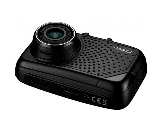 Видеорегистратор Prestigio RoadScanner 700GPS (PRS700GPSCE), изображение 2 Видеорегистратор Prestigio RoadScanner 700GPS (PRS700GPSCE), изображение 2