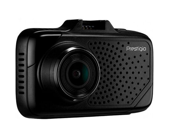 Видеорегистратор Prestigio RoadScanner 700GPS (PRS700GPSCE), изображение 4 Видеорегистратор Prestigio RoadScanner 700GPS (PRS700GPSCE), изображение 4
