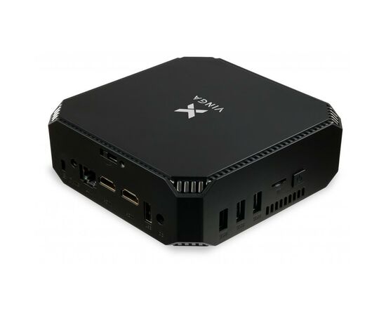 Компьютер Vinga Mini PC V500 (V500J4125.4120), изображение 2 Компьютер Vinga Mini PC V500 (V500J4125.4120), изображение 2