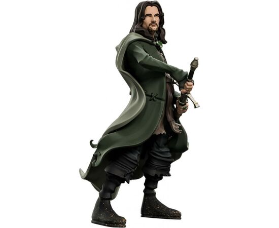 Фигурка для геймеров Weta Workshop Lord Of The Ring Aragorn (865002518), изображение 2 Фигурка для геймеров Weta Workshop Lord Of The Ring Aragorn (865002518), изображение 2
