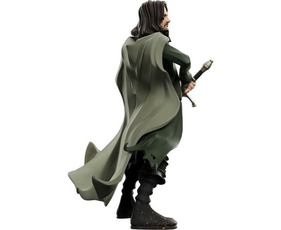 Фигурка для геймеров Weta Workshop Lord Of The Ring Aragorn (865002518), изображение 3 Фигурка для геймеров Weta Workshop Lord Of The Ring Aragorn (865002518), изображение 3