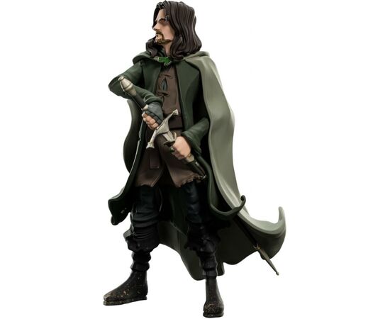 Фигурка для геймеров Weta Workshop Lord Of The Ring Aragorn (865002518), изображение 5 Фигурка для геймеров Weta Workshop Lord Of The Ring Aragorn (865002518), изображение 5