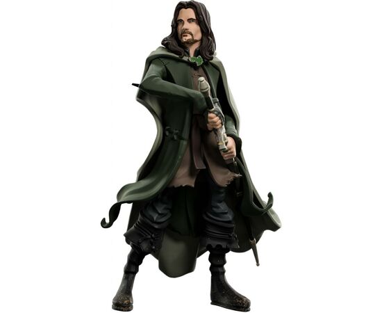 Фигурка для геймеров Weta Workshop Lord Of The Ring Aragorn (865002518)