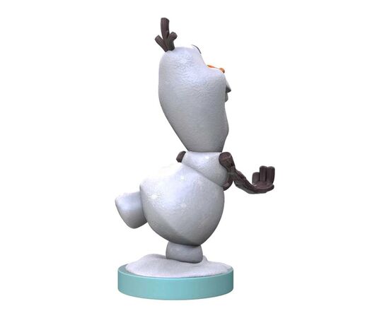 Фигурка-держатель ABYstyle Держатель Cable guy Disney Frozen 2 Olaf (Холодное сердце 2 (CGCRFR300168), изображение 2
