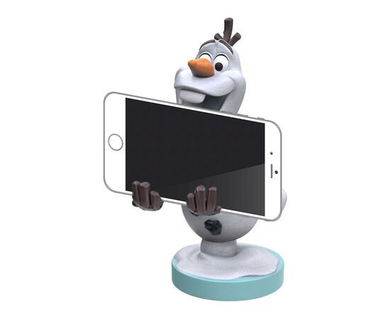 Фигурка-держатель ABYstyle Держатель Cable guy Disney Frozen 2 Olaf (Холодное сердце 2 (CGCRFR300168), изображение 3