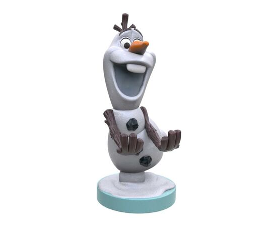 Фигурка-держатель ABYstyle Держатель Cable guy Disney Frozen 2 Olaf (Холодное сердце 2 (CGCRFR300168)