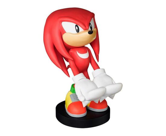 Фігурка-тримач Exquisite Gaming Тримач SONIC Knuckles 22 см (CGCRSG300167), зображення 2
