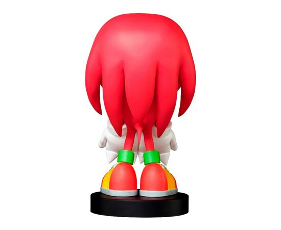 Фігурка-тримач Exquisite Gaming Тримач SONIC Knuckles 22 см (CGCRSG300167), зображення 3