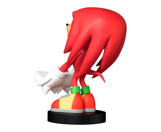 Фігурка-тримач Exquisite Gaming Тримач SONIC Knuckles 22 см (CGCRSG300167), зображення 4