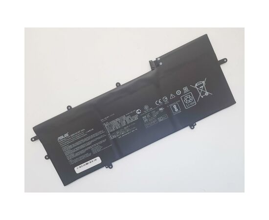 Аккумулятор для ноутбука ASUS ZenBook UX360UA C31N1538, 4940mAh (57Wh), 3cell, 11.55V, Li- (A47542), изображение 2 Аккумулятор для ноутбука ASUS ZenBook UX360UA C31N1538, 4940mAh (57Wh), 3cell, 11.55V, Li- (A47542), изображение 2