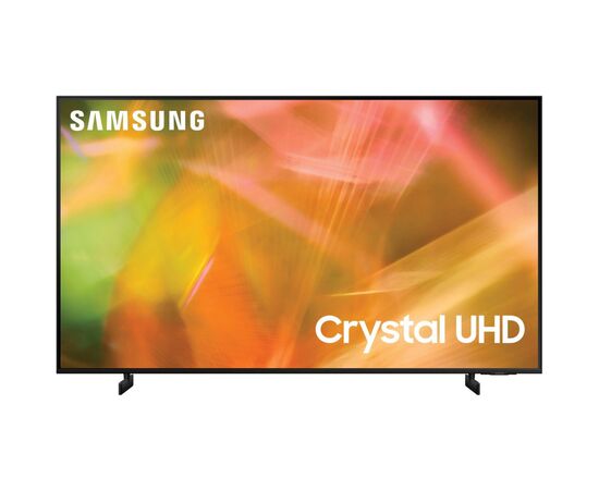 Телевізор Samsung UE65AU8000UXUA