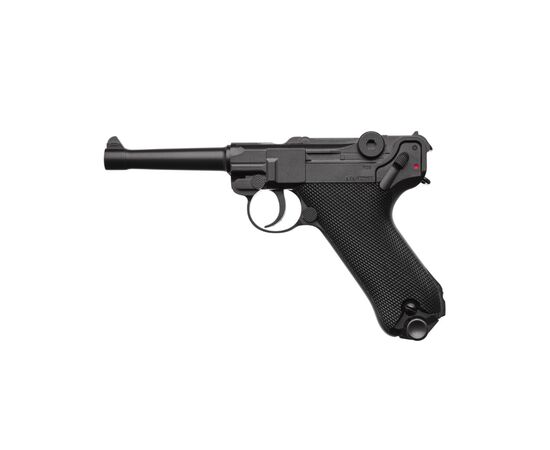 Пневматичний пістолет Umarex Legends Luger P08 (5.8135)