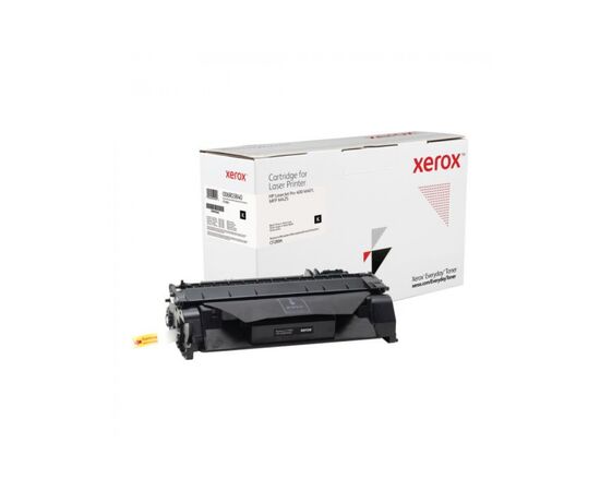 Картридж Xerox HP CF280A (80A) (006R03840)