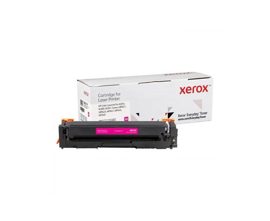 Картридж Xerox HP CF543A (203A), Canon 054 magenta (006R04179)