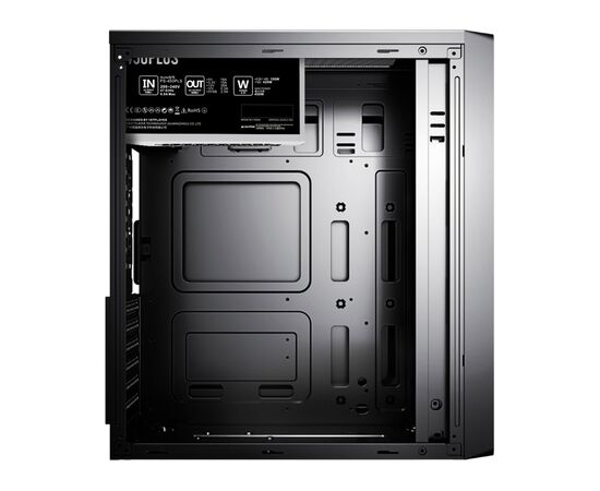 Корпус 1stPlayer A2-400PLS, изображение 3 Корпус 1stPlayer A2-400PLS, изображение 3