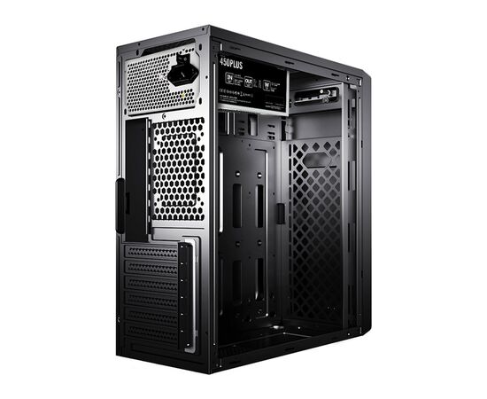 Корпус 1stPlayer A2-400PLS, изображение 4 Корпус 1stPlayer A2-400PLS, изображение 4