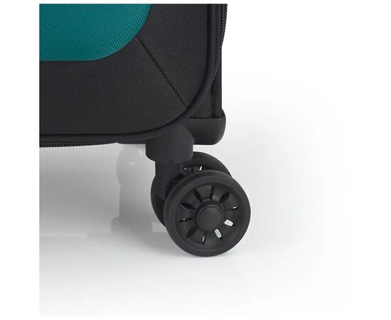 Чемодан Gabol Concept S Turquoise (929414), изображение 8 Чемодан Gabol Concept S Turquoise (929414), изображение 8