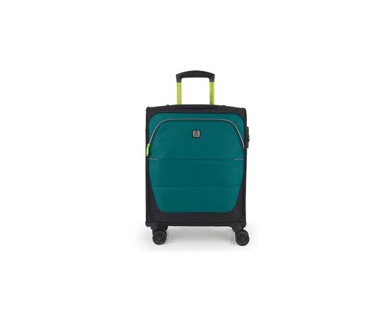 Валіза Gabol Concept S Turquoise (929414)