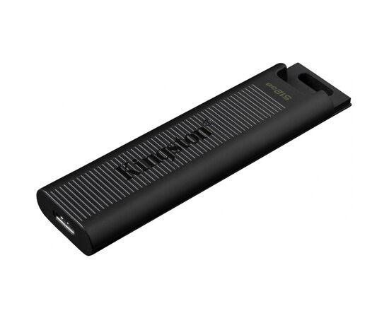 USB флеш накопитель Kingston 512GB DataTraveler Max USB 3.2 Type-C (DTMAX/512GB), изображение 2 USB флеш накопитель Kingston 512GB DataTraveler Max USB 3.2 Type-C (DTMAX/512GB), изображение 2